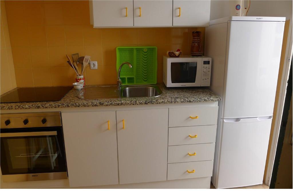 Villa A Casa Da Maria Tavira Habitación foto